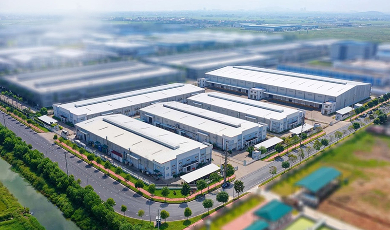 Những lưu ý quan trọng khi xây dựng nhà xưởng mới | VMSTEEL